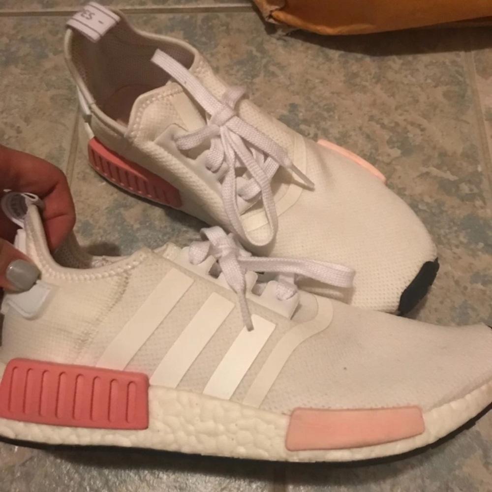 Adidas NMD Limited Edition